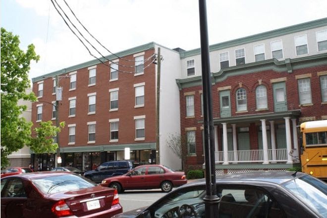 Photo - Pine Court, All Utilities Included Apartments