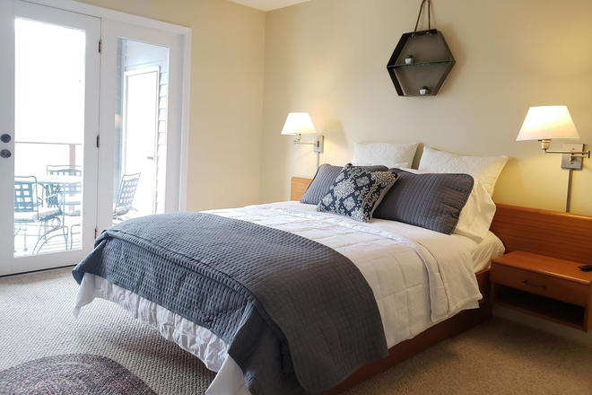 Photo - Live High Country. Live Elevated. Live Seven Devils. Condo