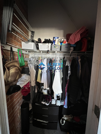 Bedroom #1 - Gorgeous 5 Bed 2 Bath Duplex on Mass/Columbus!! Apartments