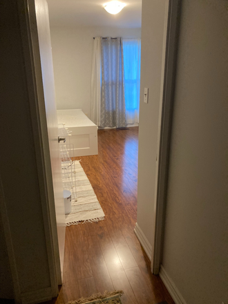 Bedroom - Townhouse near Finch West Station