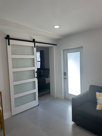 Way to bed - Duplex 1/1 Duplex