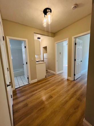 Call NOW for showings! 617-236-8550 - NORWAY ST - LRG UPDATED SPLIT 1BR/1BA FOR 2 PPL AVAIL *9/1/2026* W/ LNDRY IN BLDNG, DW, SML LVNG RM! Apartments