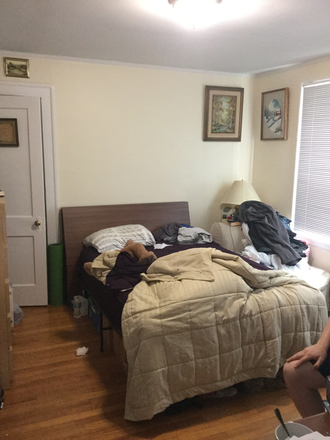 living - UPDATED 3 BED WITH 1 PARKING SPOT INCLUDED! NO BROKER FEE! 9/1/26!!! Apartments