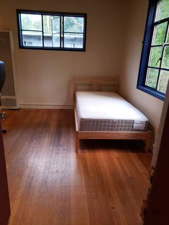 Studio - Cozy Studio in North Berkeley quiet family neighborhood away from student housing