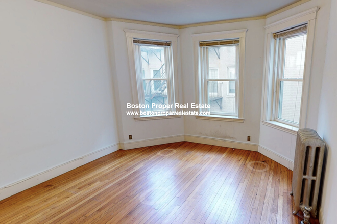 a - Park Drive! Apartments