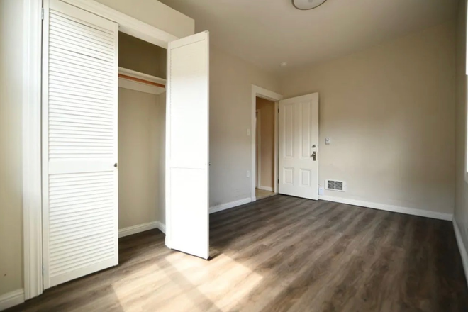 Bedroom - Summer Rental - 1 Bedroom Furnished Berkeley Southside