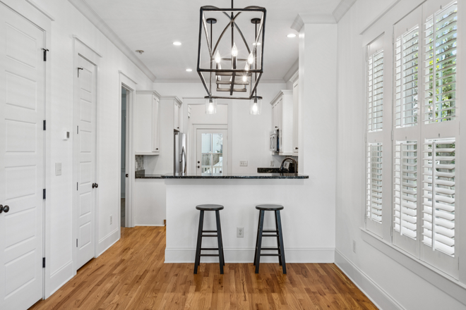 Photo - Beautiful Single Family House in Charming Area of Mount Pleasant Close to Ravenel Bridge