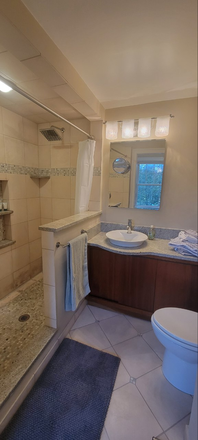 Bathroom 1 - Available 6/7/26 & 8/1/26 - 1 block to BC Law & BC Shuttle - Lovely Quiet Home - Flex Lease Terms