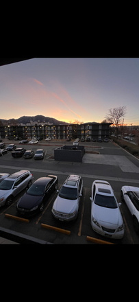 Mountain View - The Lodge Apartments