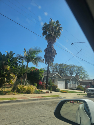 Home front - This 3 bed 1 bath HOUSE, will be ready for 08/01/2026 move-in