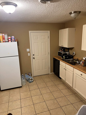 Kitchen - 1 Roomate Needed for Pinegrove Apartment