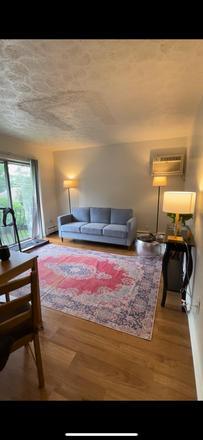 Livingroom - N/A Apartments