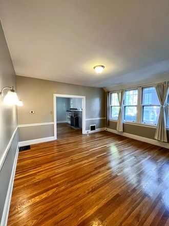 Dining Room - 1346 Delta Ave, Second Floor Apartments