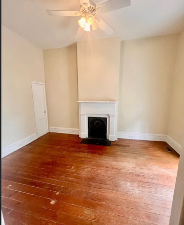 Bedroom #2 - House close to campus