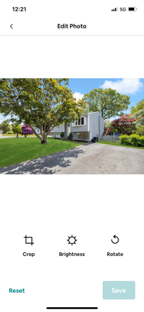 Outside - 80 Old Pine Road Narragansett, RI 02882 House