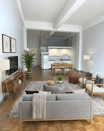 a - Loft in Fenway