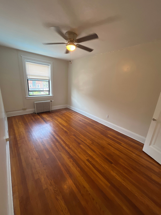 Bedroom - Hobart Wightman Apartments