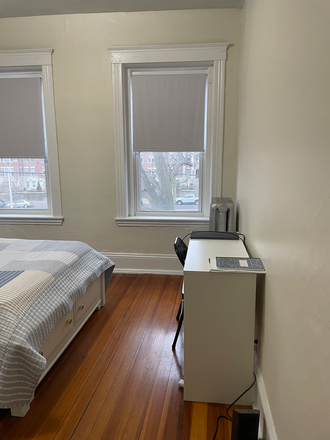 Photo1 - 1377 Commonwealth ave apt 10