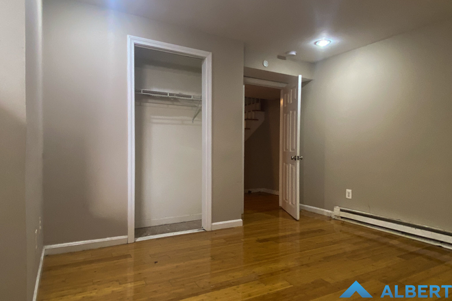 Bedroom #4 - Room Rental! $1300/Month!!