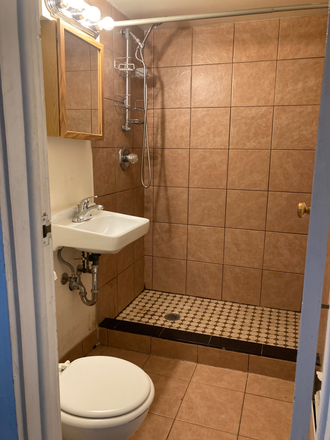 Bathroom - House no. 962