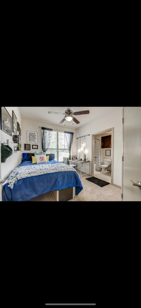 Bedroom - The Lark