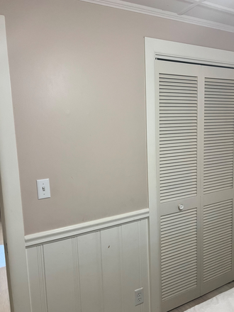 Closet - 25 Elizabeth Road Narragansett, RI 02882 House