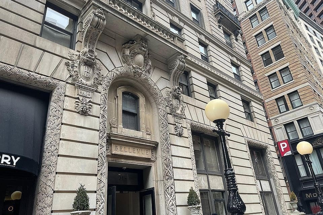 Exterior - Gorgeous 1 Bed / 1 Bath - Available 8/15/26!! Apartments