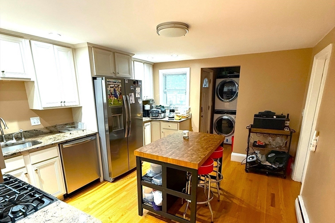Kitchen - Southie 3 Bed!! Condo