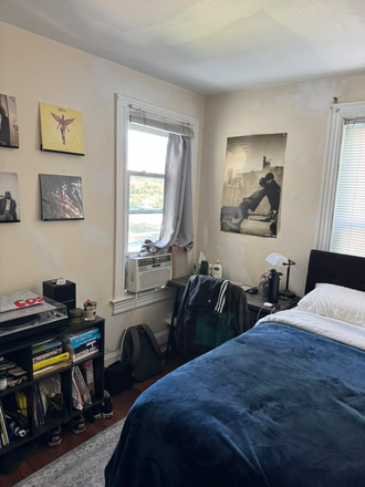 Some furnishes available - reach out for more details - Room available in shared 5-bed house