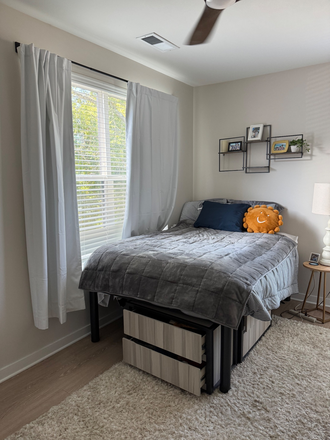 Bedroom - The Edition on Rosemary