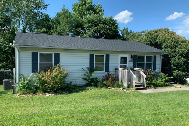  - 3 Bedroom 1 Bath House
