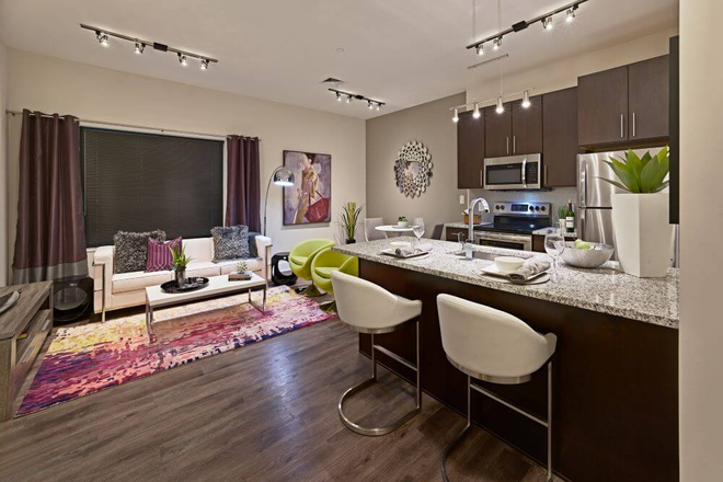 Nexus Apartments - Nexus Apartments