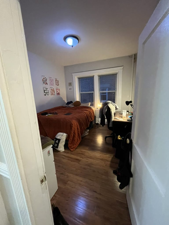 1 - SEPT 2026-Gorgeous 1 spilt Fenway, H/HW inc. NO FEE!