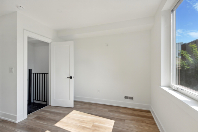 BD - 2009 N 17t ST - Brand new construction 2025-26 Duplex