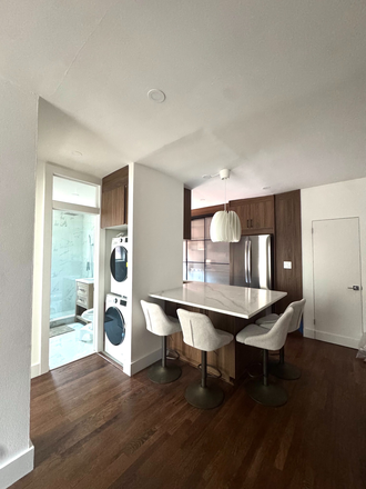 Dining - 2-Bed Apartment in Kips Bay/Midtown