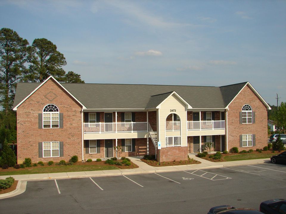 East Carolina University Off Campus Housing Search Trafalgar (1