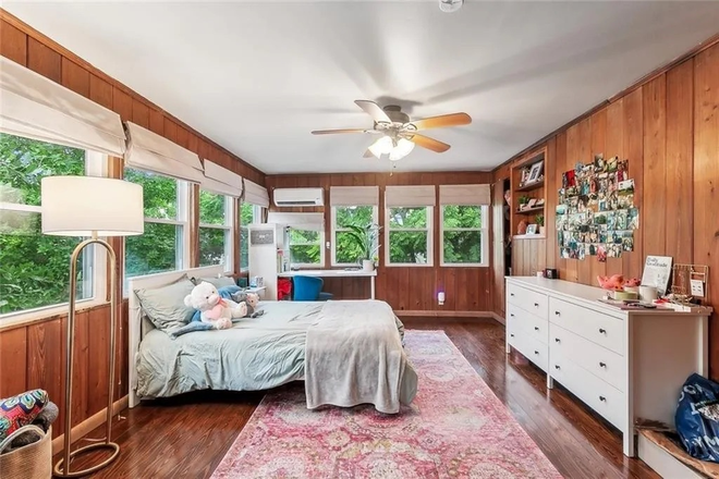 Fourth Bedroom - LARGE ROOM NEAR TULANE, 5830 S Robertson St