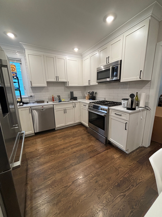 . - Renovated 4 Bed / 2 Bath w/ LAUNDRY IN UNIT! Available NOW!!! Apartments