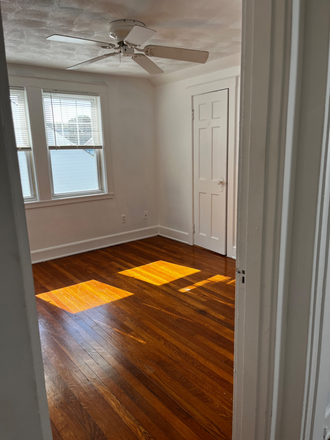 Photo - Quincy second floor two bedroom apartment one street from the beach