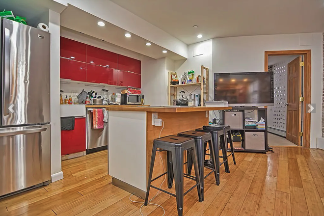 x - Fenway 2 Bed St Stephen St Condo