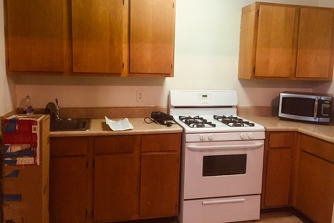 Kitchen - $1,200 Large Studio Shared Near Yankee Stadium Apartments