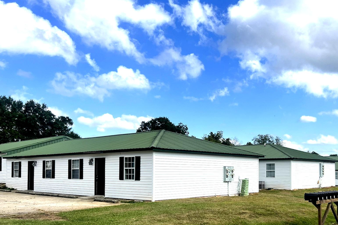 Photo - The Grande at Hub City Apartments