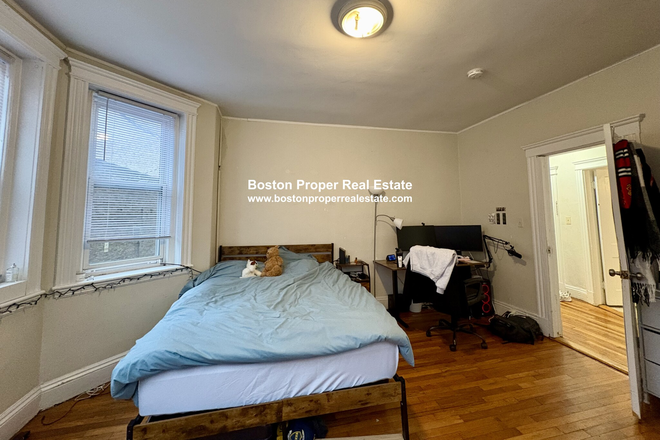 A - Beautiful Apartments