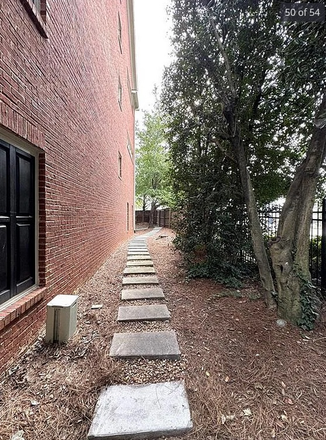 Outside - Weatherstone Townhomes