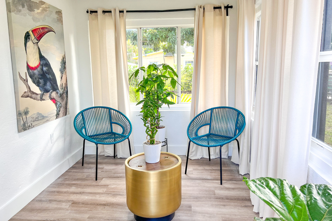 Foyer - Brand New fully furnished 3BD/2BT House