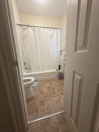 Bathroom - 381 Western Avenue Apartments