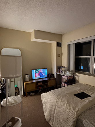 Bedroom - Harbor point House