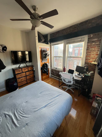 ` - SEPT 2026: North End. 1,3,&4 Beds. Dishwasher. Laundry Apartments