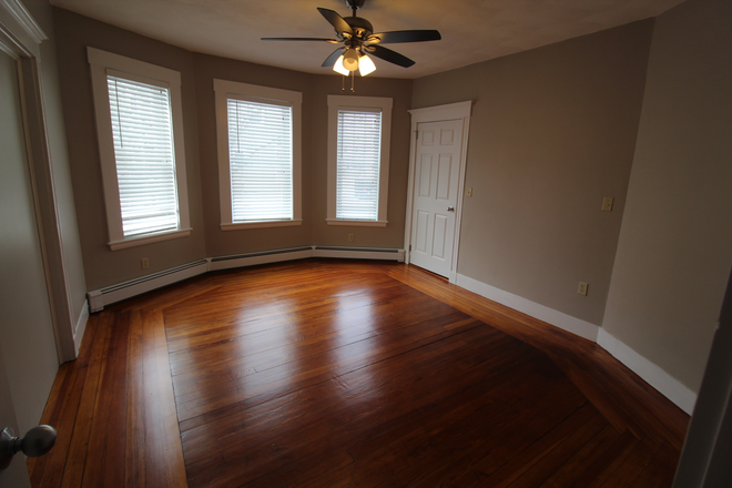 3 - Newly renovated apartment walking distance to Davis Sq.