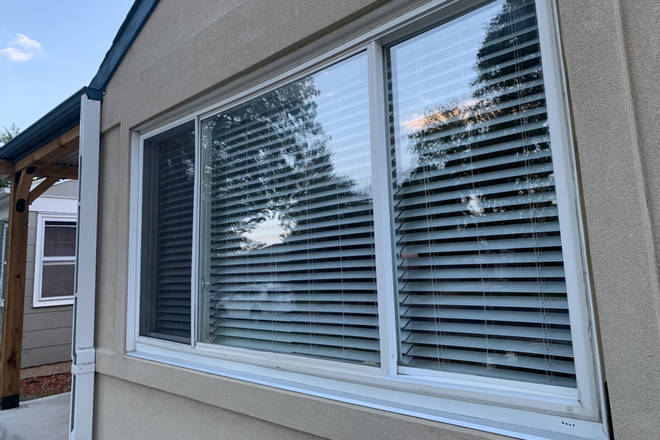 Outside Street View - 2095 Newark St. House